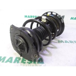 Renault - Megane - Front shock absorber rod, left