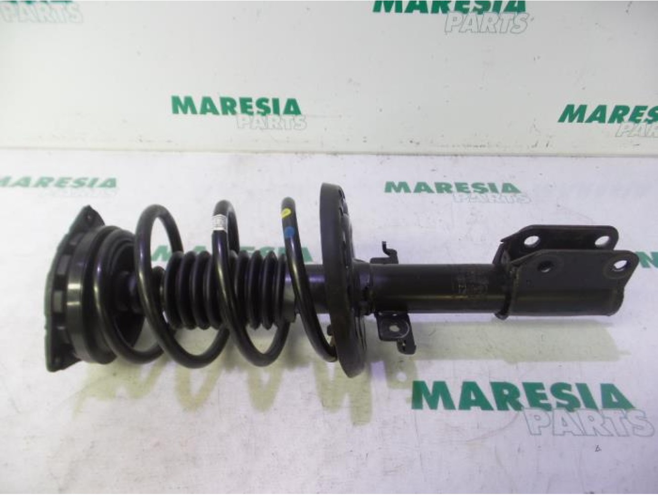 Renault - Megane - Front shock absorber rod, left