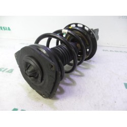 Renault - Megane - Front shock absorber rod, right