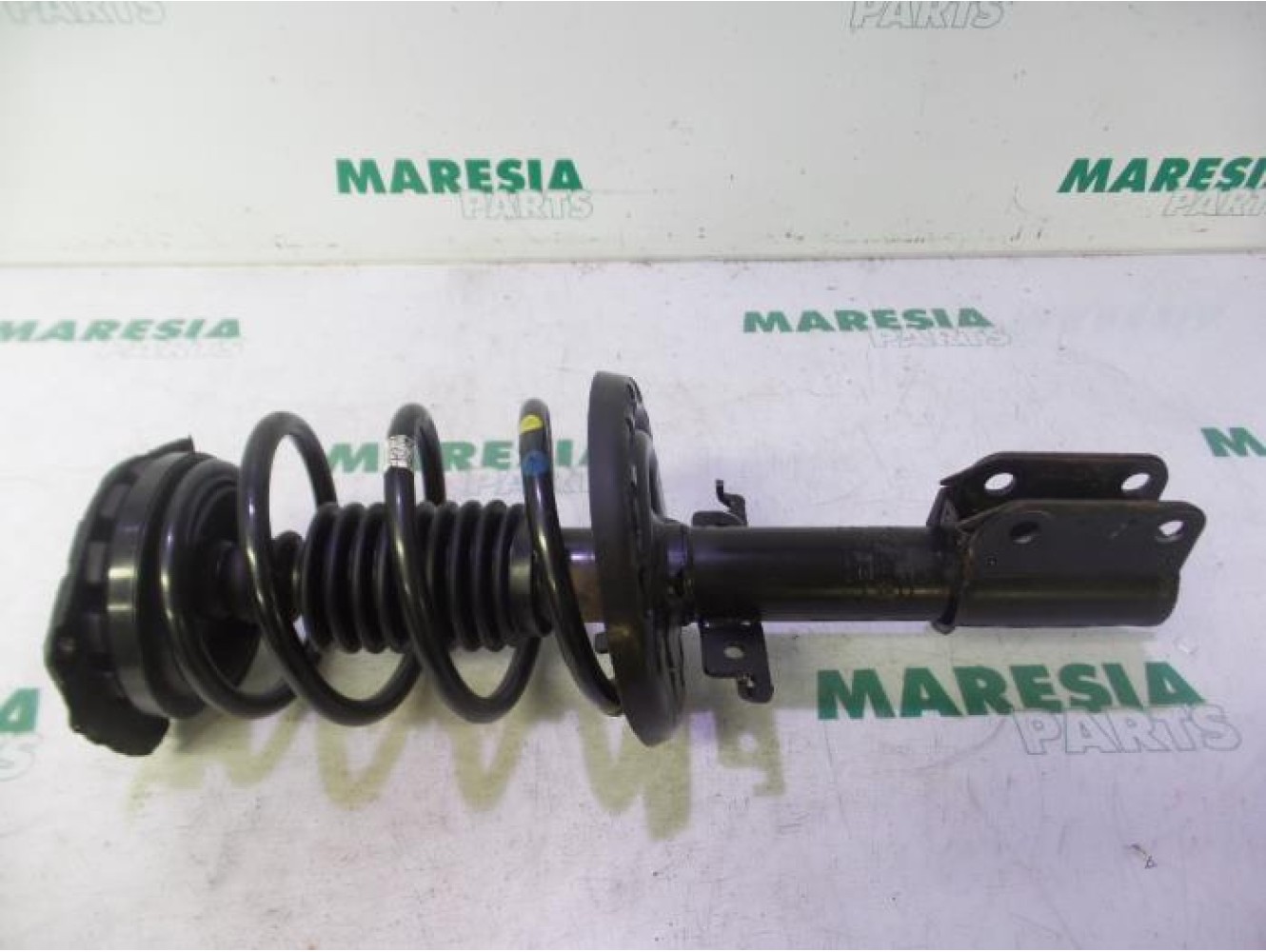 Renault - Megane - Front shock absorber rod, right