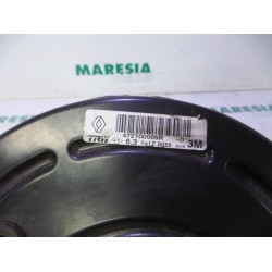 Renault - Megane - Brake servo