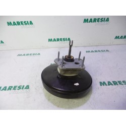 Renault - Megane - Brake servo