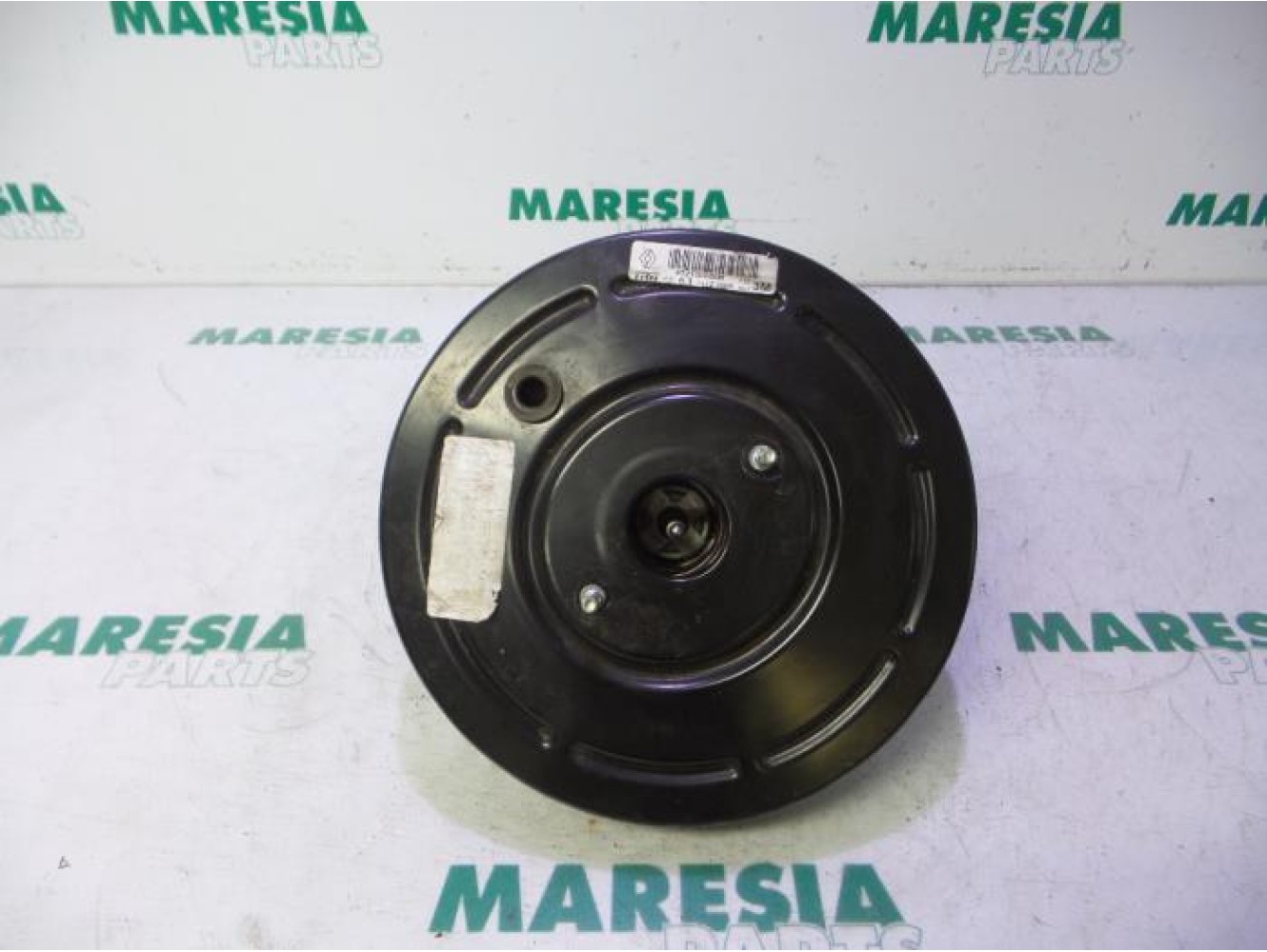 Renault - Megane - Brake servo