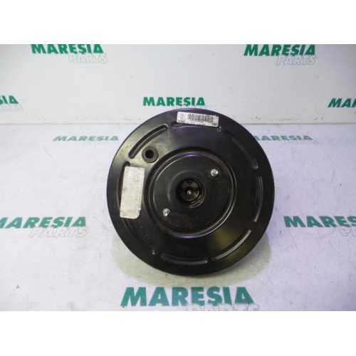 Renault - Megane - Brake servo