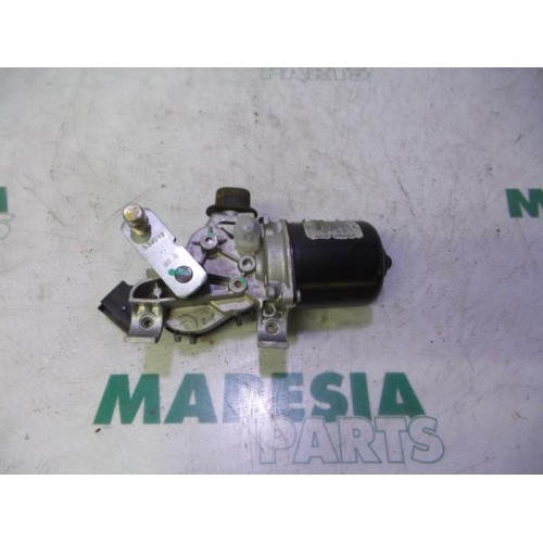 Renault - Megane - Front wiper motor