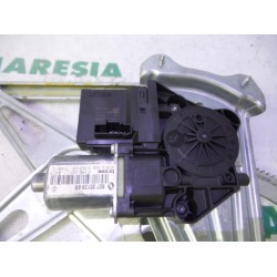 Renault - Megane - Window mechanism 4-door, front right