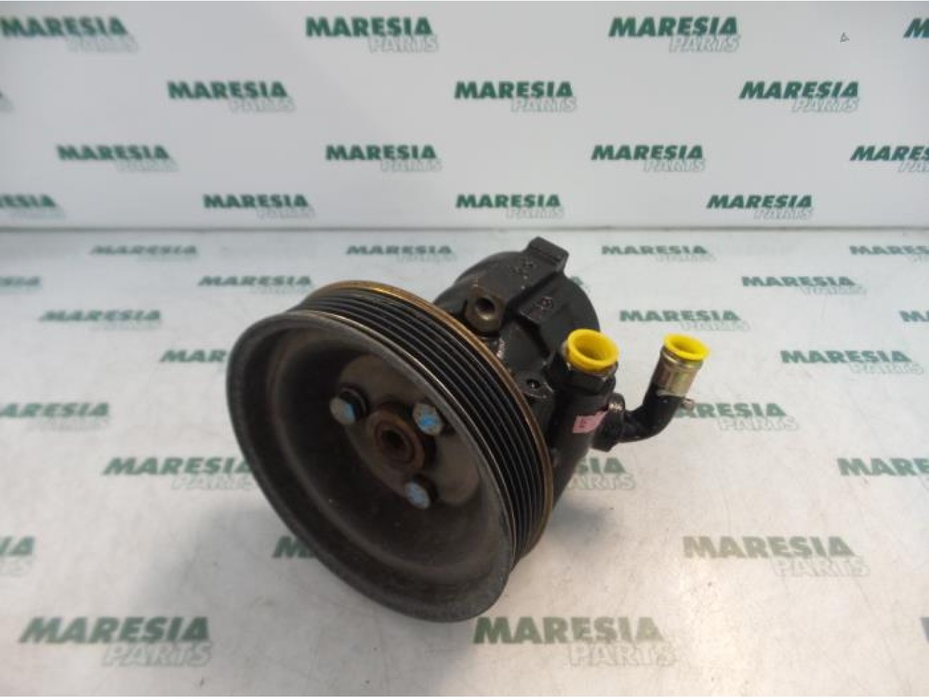 Alfa Romeo - 156 - Lenkkraftverstärker Pumpe