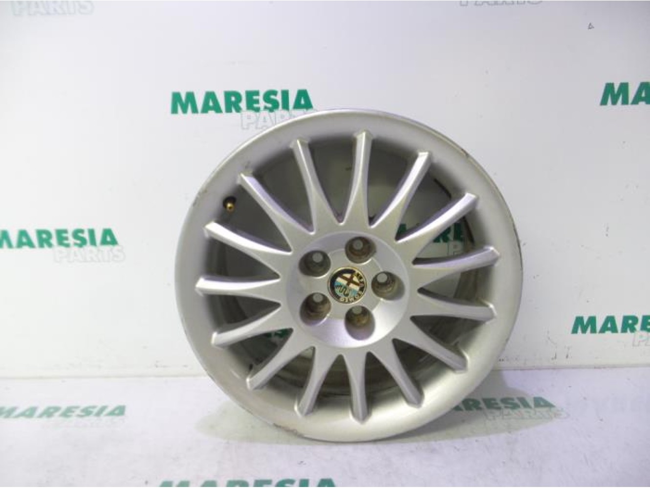 Alfa Romeo - 156 - Velg