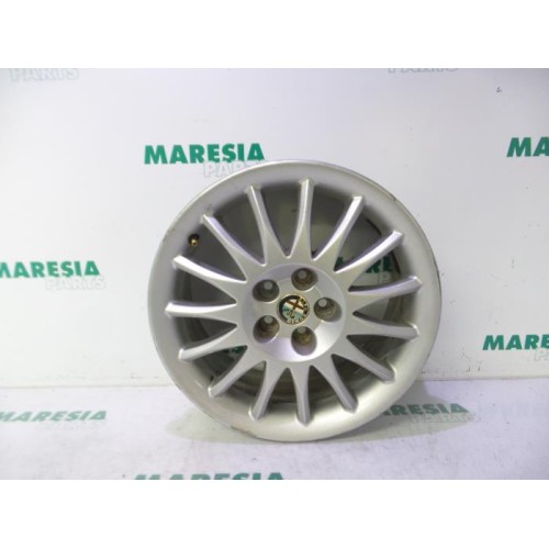 Alfa Romeo - 156 - Wheel
