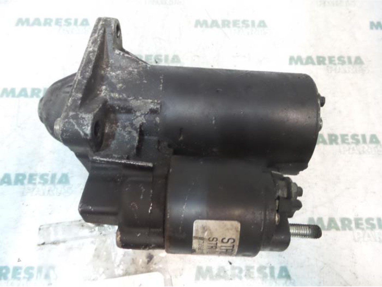 Alfa Romeo - 156 - Startmotor