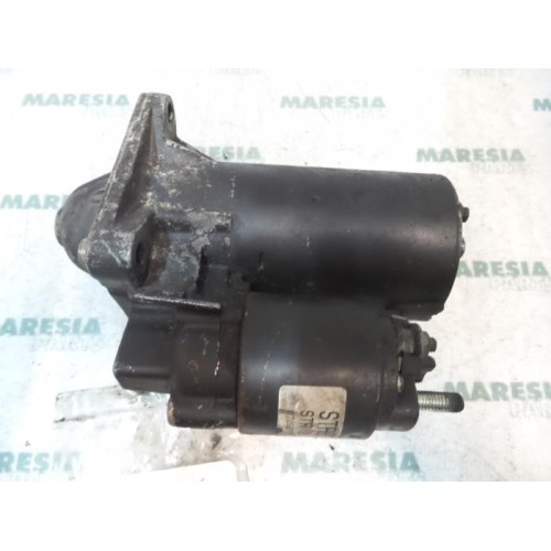 Alfa Romeo - 156 - Starter