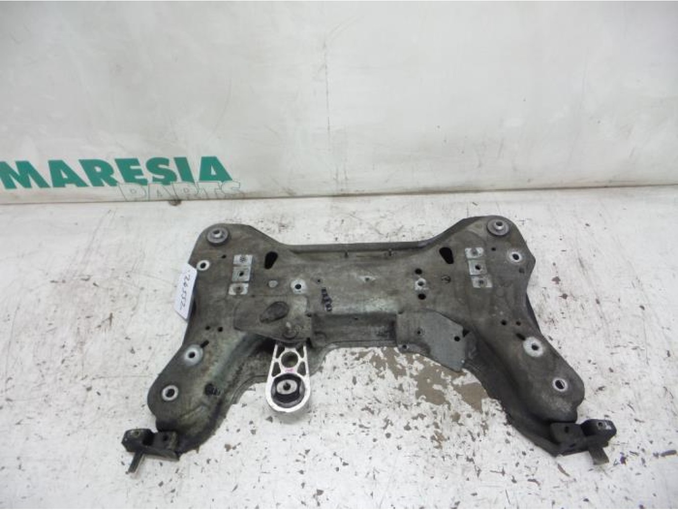 Renault - Espace - Subframe