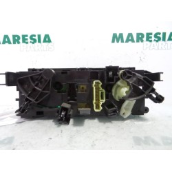 Peugeot - 207 - Heater control panel