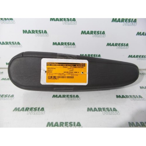 Renault - Espace - Armrest