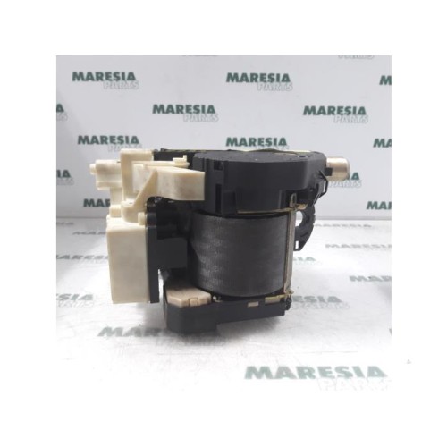 Fiat - Punto - Front seatbelt, right