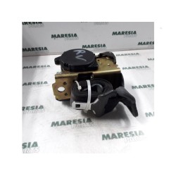 Citroen - Berlingo - Front seatbelt, right