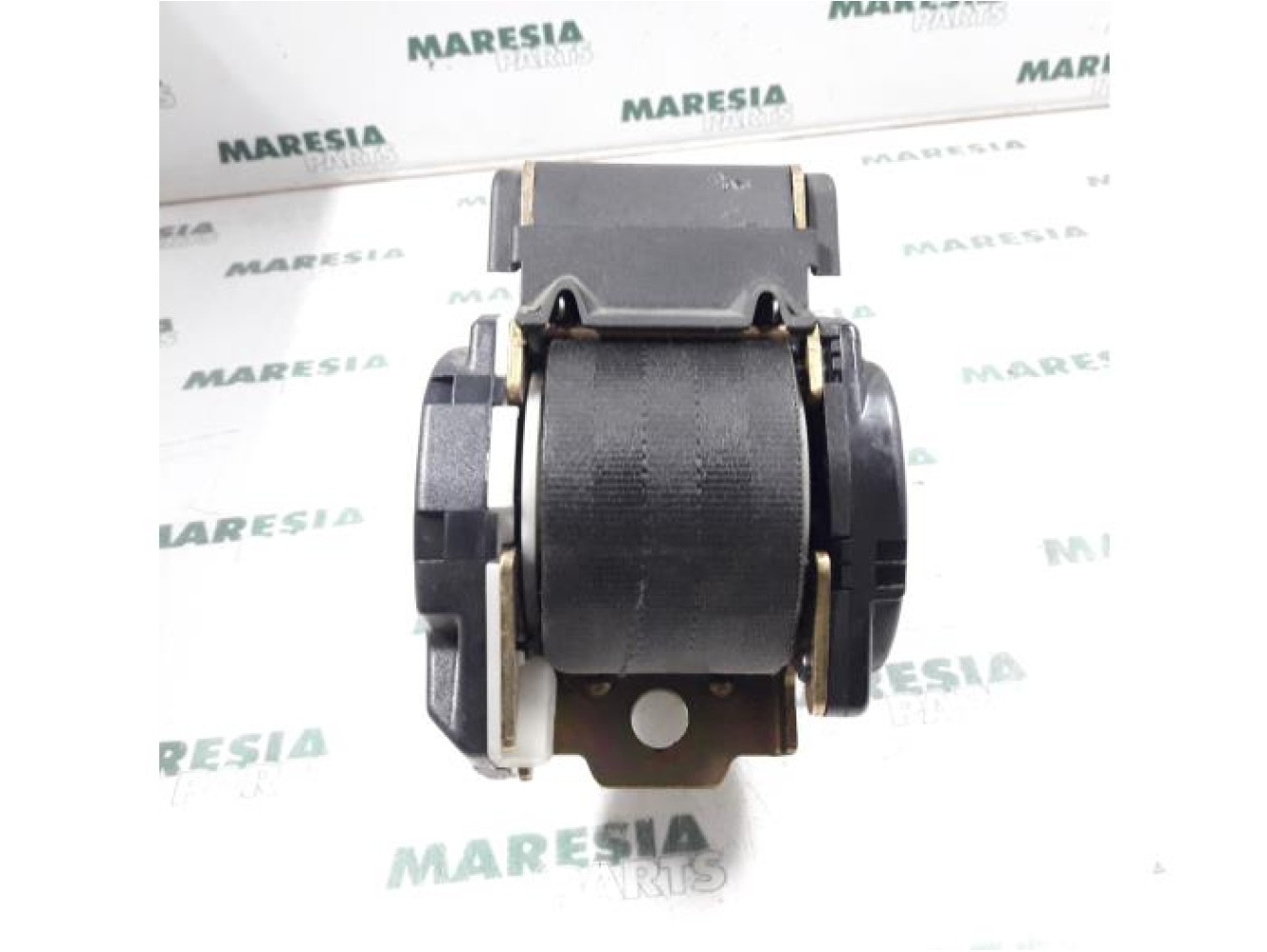 Citroen - Berlingo - Front seatbelt, right