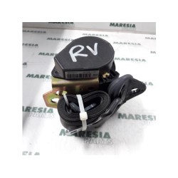 Citroen - Berlingo - Front seatbelt, right