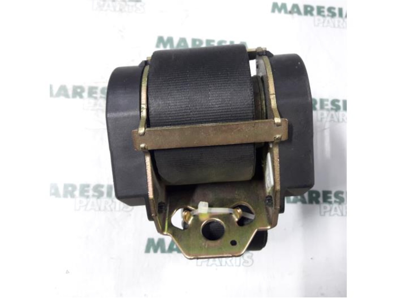 Citroen - Berlingo - Front seatbelt, right