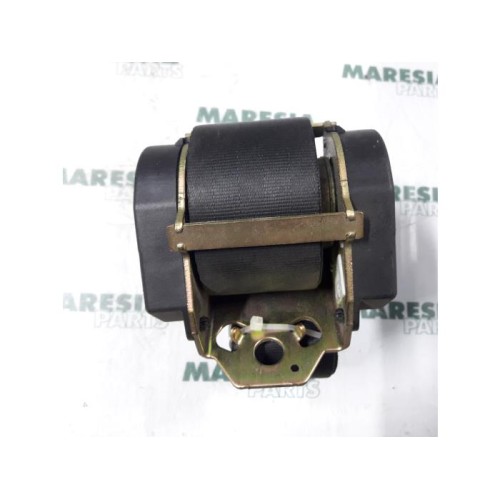Citroen - Berlingo - Front seatbelt, right