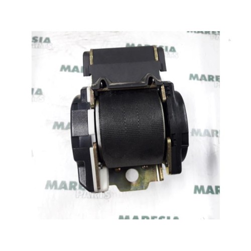 Citroen - Berlingo - Front seatbelt, right