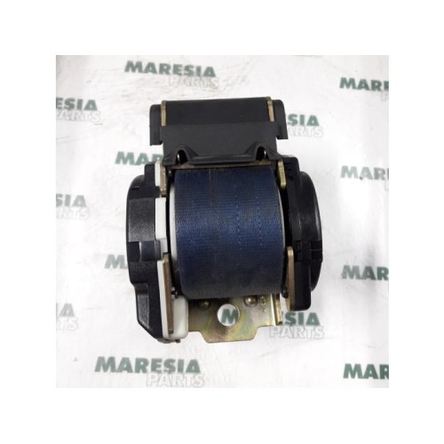 Citroen - Berlingo - Front seatbelt, right