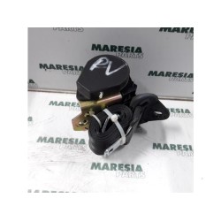 Citroen - Berlingo - Front seatbelt, right