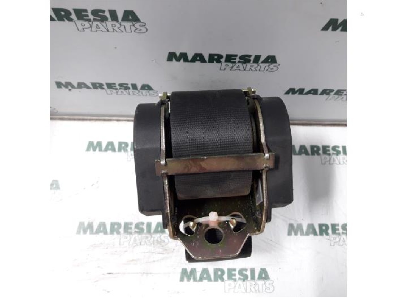 Citroen - Berlingo - Front seatbelt, right