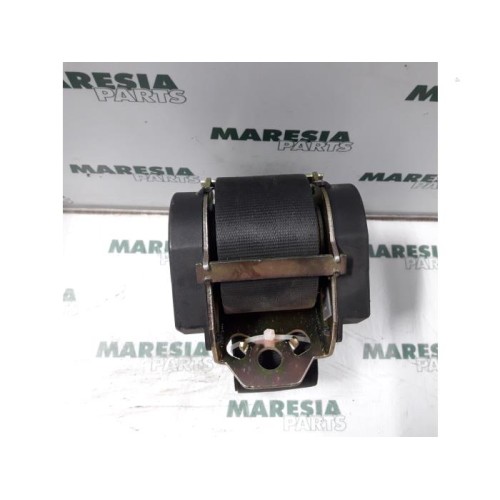 Citroen - Berlingo - Front seatbelt, right