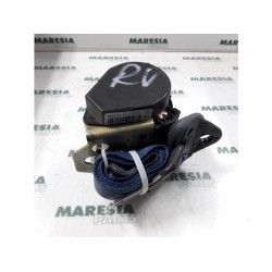 Citroen - Berlingo - Front seatbelt, right