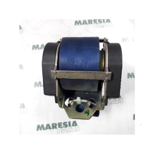 Citroen - Berlingo - Front seatbelt, right