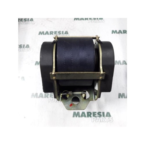 Citroen - Berlingo - Front seatbelt, right