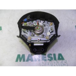 Peugeot - 206 - Left airbag (steering wheel)