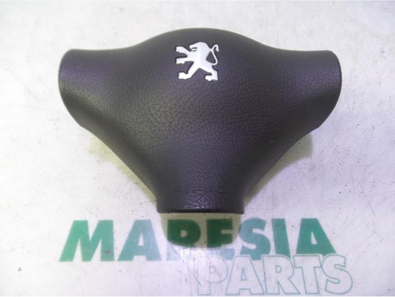 Peugeot - 206 - Left airbag (steering wheel)