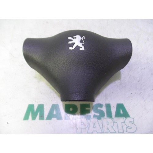 Peugeot - 206 - Airbag links (Stuur)