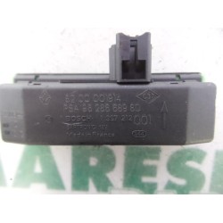 Peugeot - 206 - Rain sensor