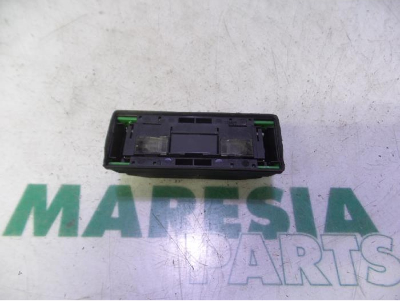 Peugeot - 206 - Rain sensor