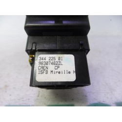 Peugeot - 206 - Indicator switch