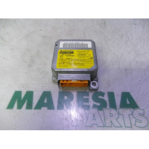 Peugeot - 206 - Airbag Module