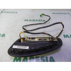 Peugeot - 206 - Airbag Sitz (Sitzplatz)