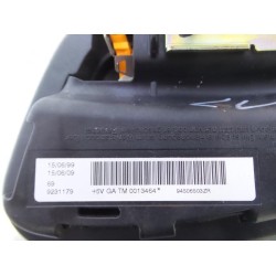 Peugeot - 206 - Airbag Sitz (Sitzplatz)