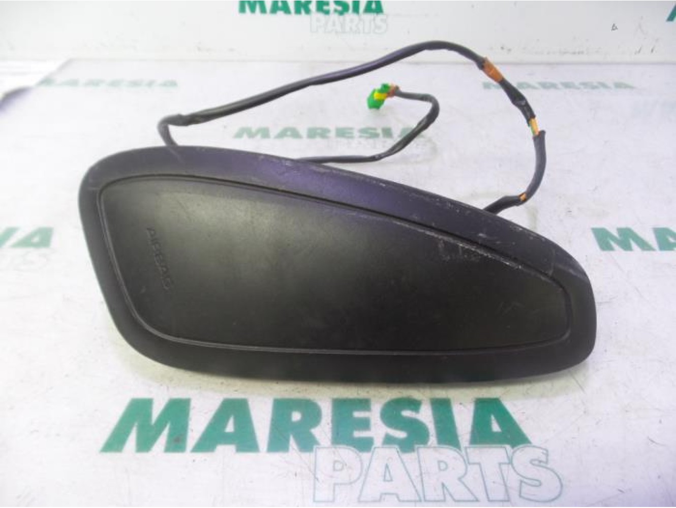 Peugeot - 206 - Airbag Sitz (Sitzplatz)