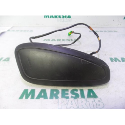 Peugeot - 206 - Airbag Sitz (Sitzplatz)