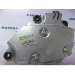 Peugeot - 206 - Rear wiper motor