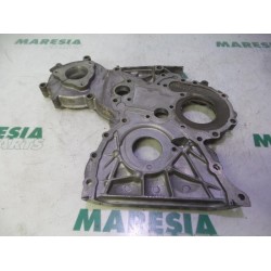 Renault - Espace - Support (miscellaneous)