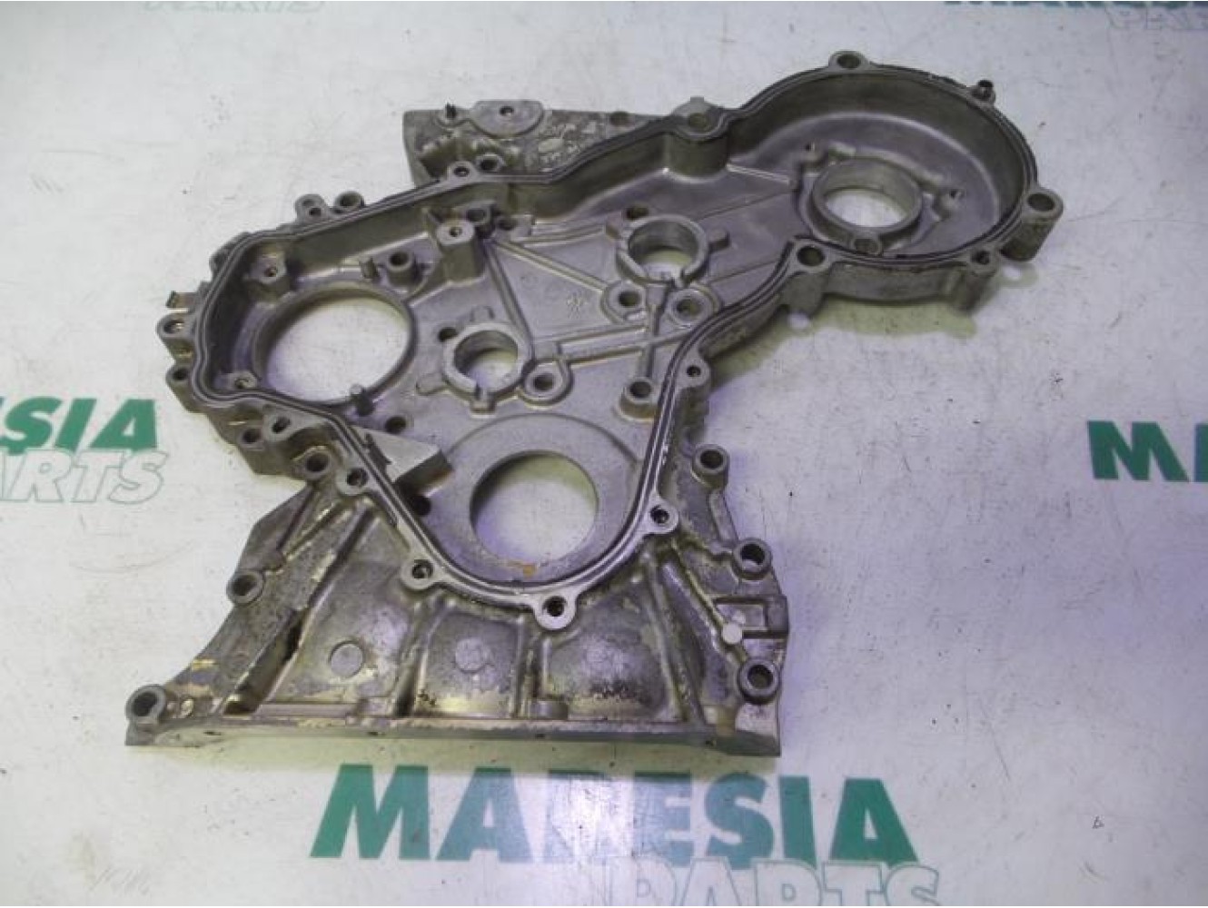 Renault - Espace - Support (miscellaneous)