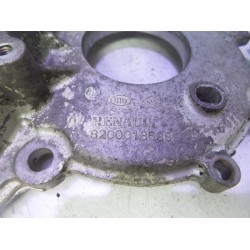 Renault - Espace - Support (miscellaneous)