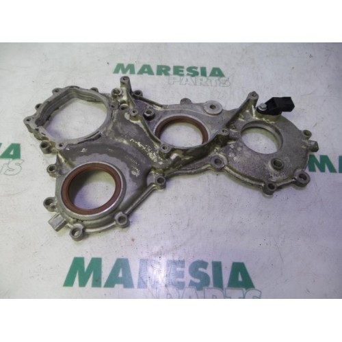 Renault - Espace - Support (miscellaneous)