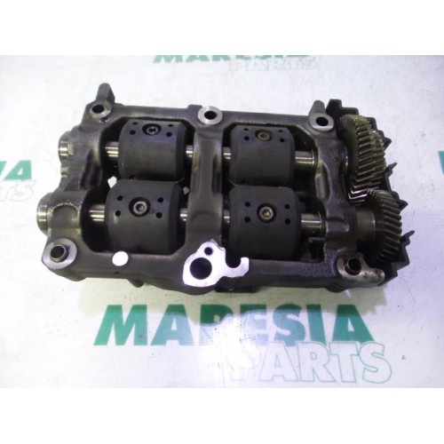 Renault - Espace - Crankshaft