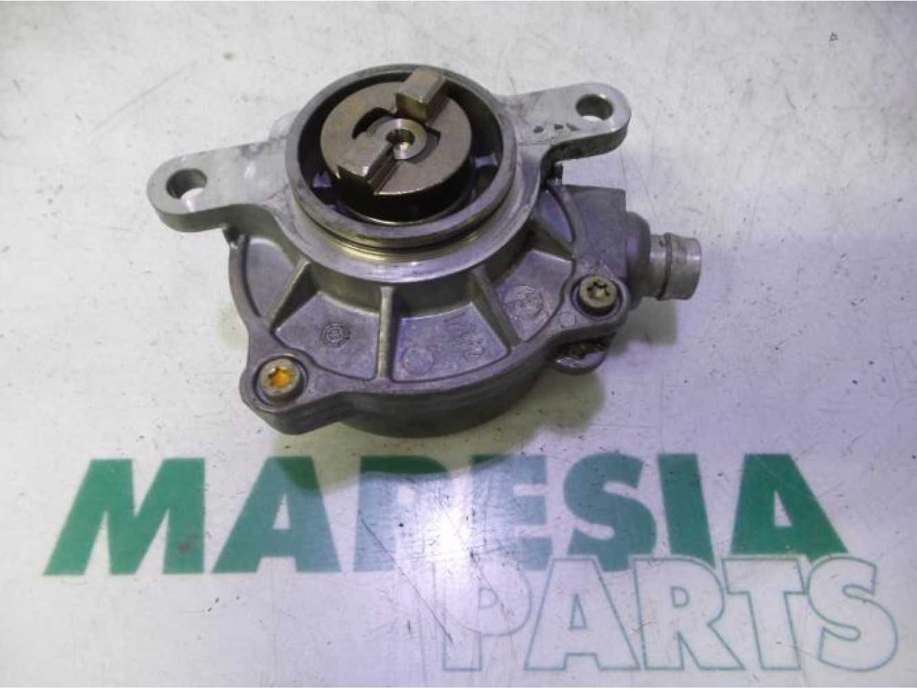 Renault - Espace - Vacuum pump (diesel)
